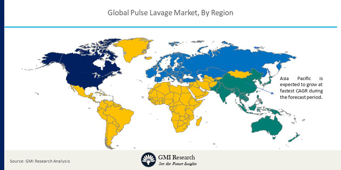 Pulse Lavage Market | Global Analysis, Share & Opportunity