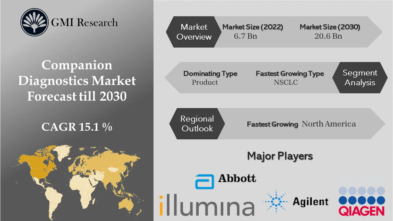 Companion Diagnostics Market