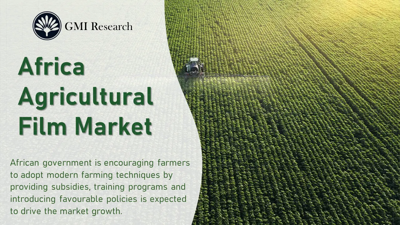 Africa Agricultural Film Market