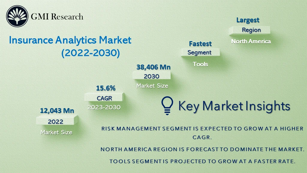 Insurance Analytics Market